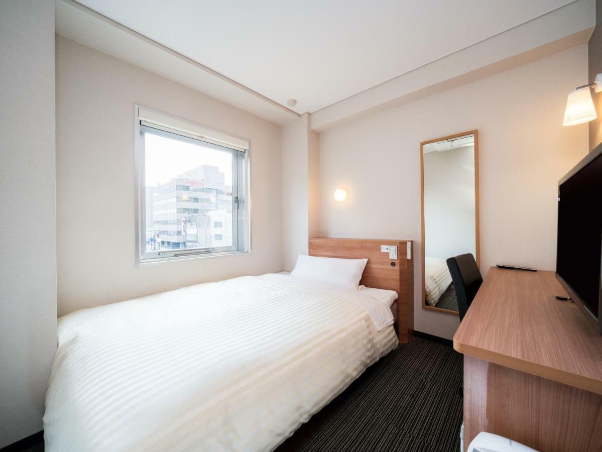 Super Hotel Aomori Exterior photo